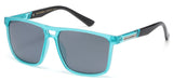 Item: 8BZ66372 "Biohazard"Sunglasses