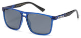 Item: 8BZ66372 "Biohazard"Sunglasses