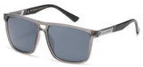 Item: 8BZ66372 "Biohazard"Sunglasses