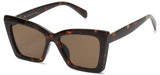 Item: 8GSL22678 "Giselle"Sunglasses