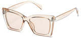 Item: 8GSL22678 "Giselle"Sunglasses