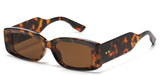 Item: 8GSL22683 "Giselle"Sunglasses