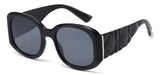 Item: 8GSL22733 "Giselle" Sunglasses