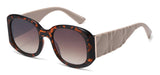 Item: 8GSL22733 "Giselle" Sunglasses