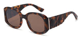 Item: 8GSL22733 "Giselle" Sunglasses
