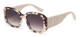 Item: 8GSL22733 "Giselle" Sunglasses