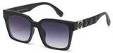 Item: 8GSL22740 "Giselle" Sunglasses