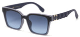 Item: 8GSL22740 "Giselle" Sunglasses