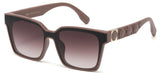Item: 8GSL22740 "Giselle" Sunglasses