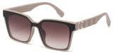 Item: 8GSL22740 "Giselle" Sunglasses