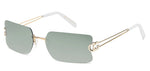 Item: 8GSL28278 "Giselle"Sunglasses