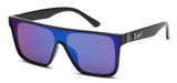 Item: 8LOC91254-MIX "LOCS" Sunglasses