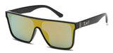 Item: 8LOC91254-MIX "LOCS" Sunglasses