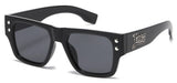 Item: 8LOC91258-BK "LOCS" Sunglasses