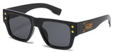 Item: 8LOC91258-BK "LOCS" Sunglasses