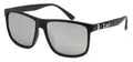 Item: 8LOC91295-MIX "LOCS" Sunglasses