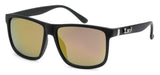 Item: 8LOC91295-MIX "LOCS" Sunglasses