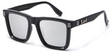 Item: 8LOC91313-BKCM "LOCS" Sunglasses