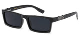 Item: 8LOC91328-BK "LOCS" Sunglasses