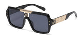Item: 8MH87077 "Manhattan"Sunglasses