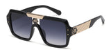 Item: 8MH87077 "Manhattan"Sunglasses