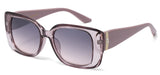 Item: 8RS2103 Rhinestone Sunglasses