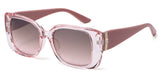 Item: 8RS2103 Rhinestone Sunglasses