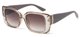 Item: 8RS2103 Rhinestone Sunglasses