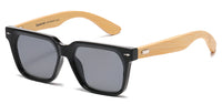 Item: 8SUP89032 "Superior" Bamboo Temple
