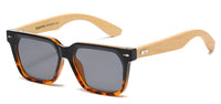 Item: 8SUP89032 "Superior" Bamboo Temple