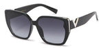 Item: 8VG29567 "VG" Sunglasses