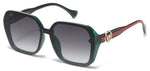 Item: 8VG29666 "VG" Sunglasses