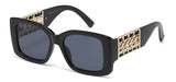 Item: 8VG29730 "VG" Sunglasses