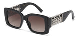 Item: 8VG29730 "VG" Sunglasses