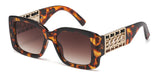 Item: 8VG29730 "VG" Sunglasses