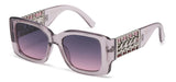 Item: 8VG29730 "VG" Sunglasses