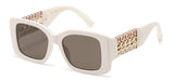 Item: 8VG29730 "VG" Sunglasses