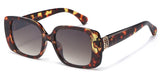 Item: 8VG29747 "VG" Sunglasses