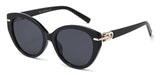 Item: 8VG29748 "VG" Sunglasses
