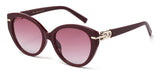 Item: 8VG29748 "VG" Sunglasses