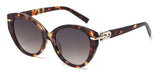 Item: 8VG29748 "VG" Sunglasses