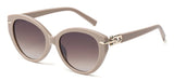 Item: 8VG29748 "VG" Sunglasses
