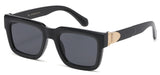 Item: 8VG29749 "VG" Sunglasses