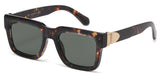 Item: 8VG29749 "VG" Sunglasses