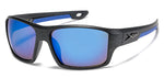 Item: 8X2645 "XLOOP" Sport Sunglass