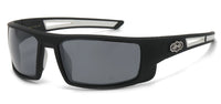 Item: 8X2709 "XLOOP" Sport Sunglass