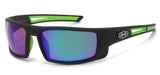 Item: 8X2709 "XLOOP" Sport Sunglass