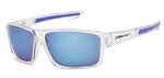 Item: 8X2710 "XLOOP" Sport Sunglass