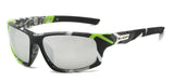 Item: 8X2716-CAMO "XLOOP" Sport Sunglass