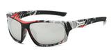 Item: 8X2716-CAMO "XLOOP" Sport Sunglass